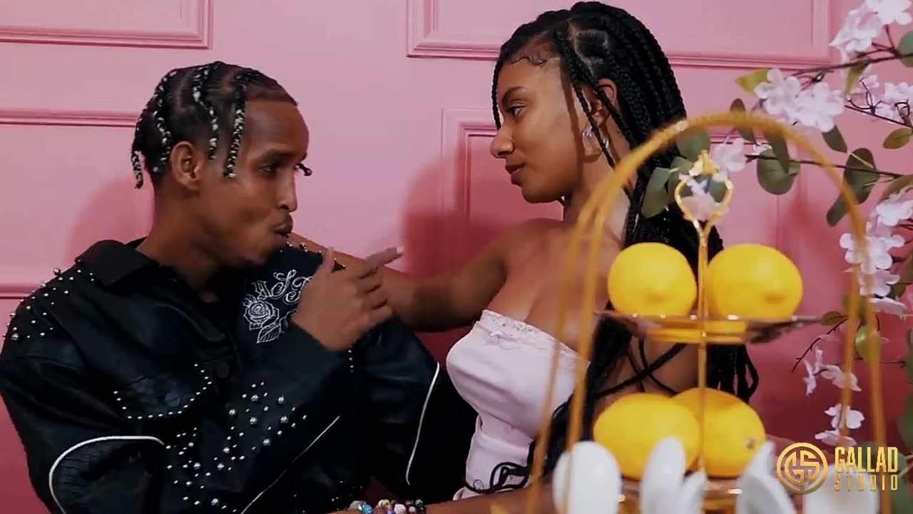 SHARMA BOY | JAWI GALIYOW - DIRAC DILAACIYOW | HEES CUSUB 2026