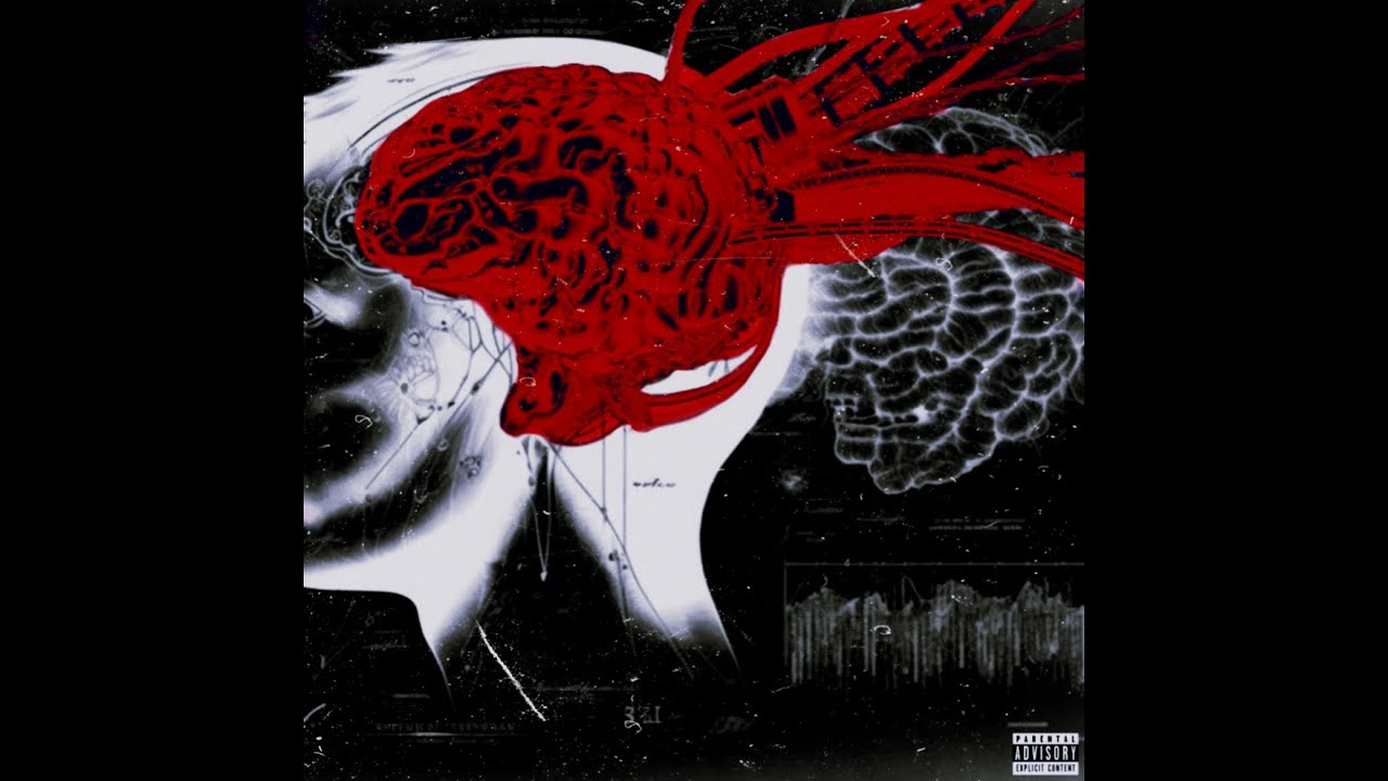 Ghost (Official Audio)