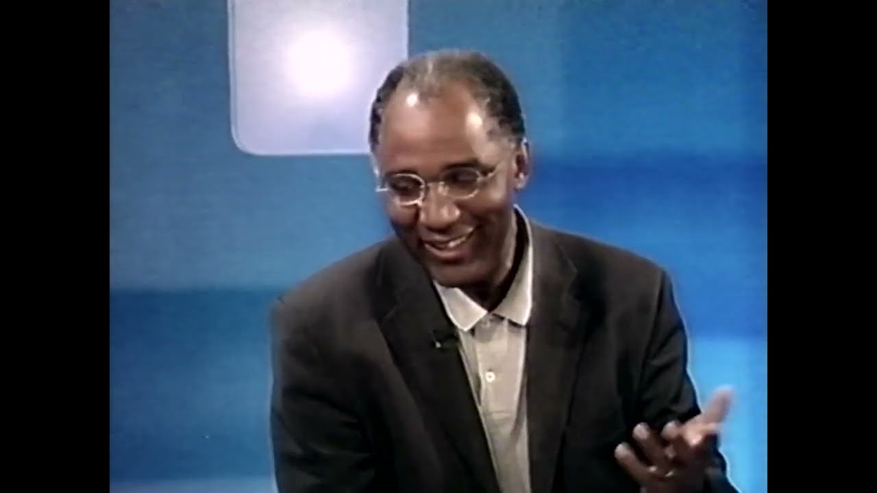 channel 5 news vhs  April 23, 2002