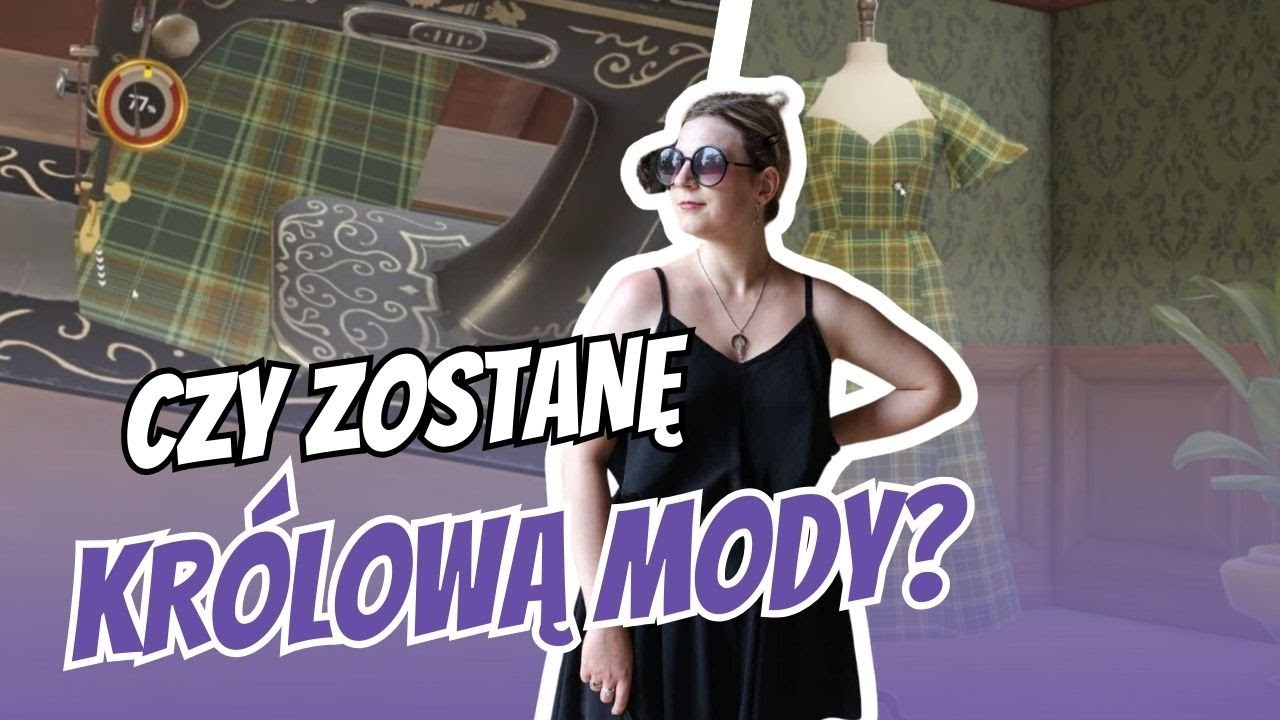 Diabeł ubiera się u Grajmerki. Ogrywamy demo DressMakera