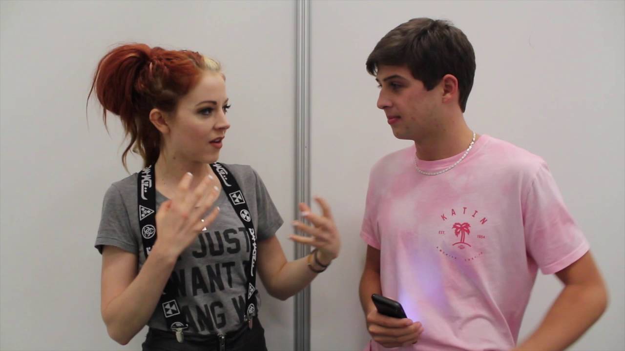 Lindsey Stirling Talks New Album, Tour, and More with iHeartRadio
