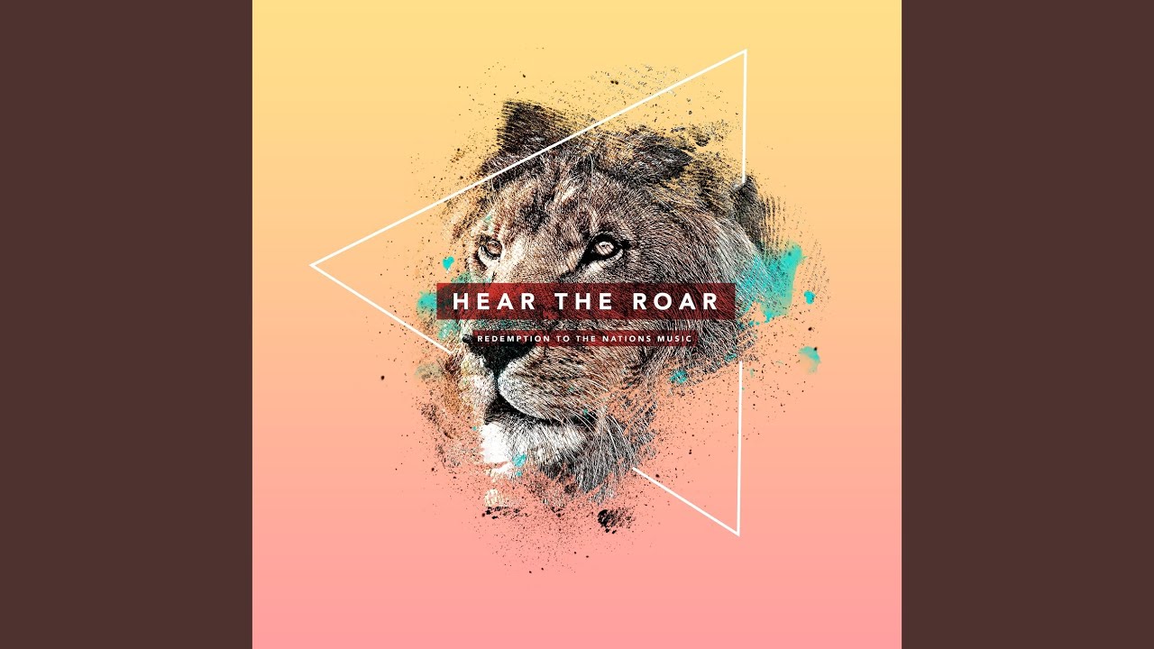 Hear the Roar (feat. Joslyn Brockman)