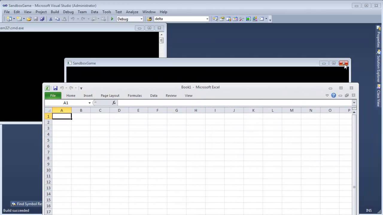 Introduction to Profiling