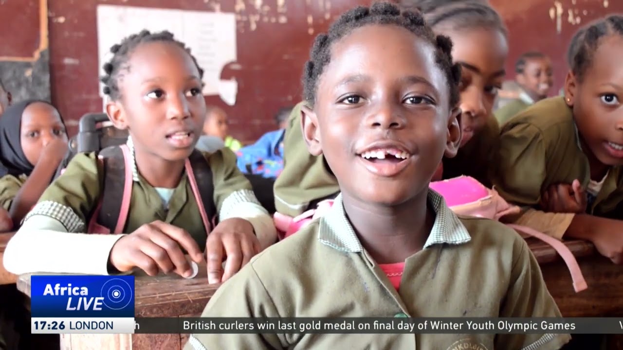 Cameroon promotes local languages