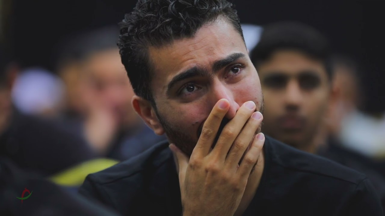 طلعت من خيام النسا - الشيخ جاسم الحداد - خامس محرم ١٤٤٤ هـ
