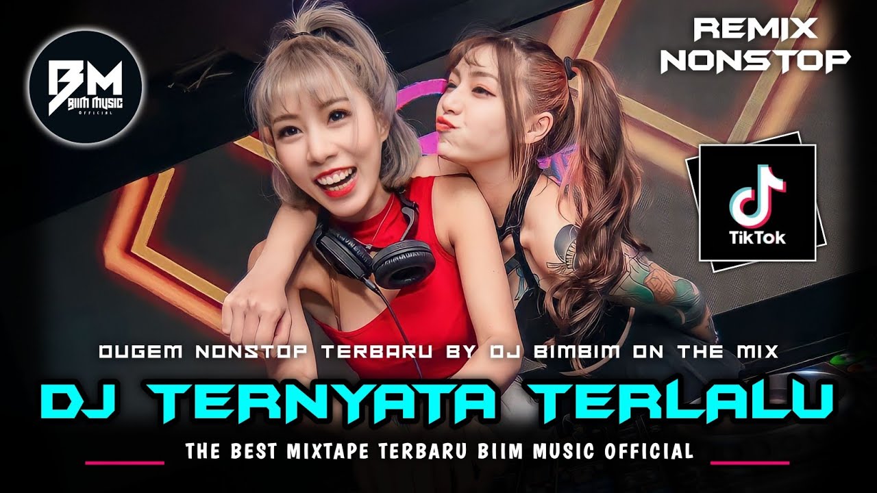 DJ BEST FUNKOT FULL MALAYSIA‼️|| DJ TERNYATA TERLALU BESARNYA CINTAKU KEPADA DIRIMU‼️|| DJ SYAHARA‼️