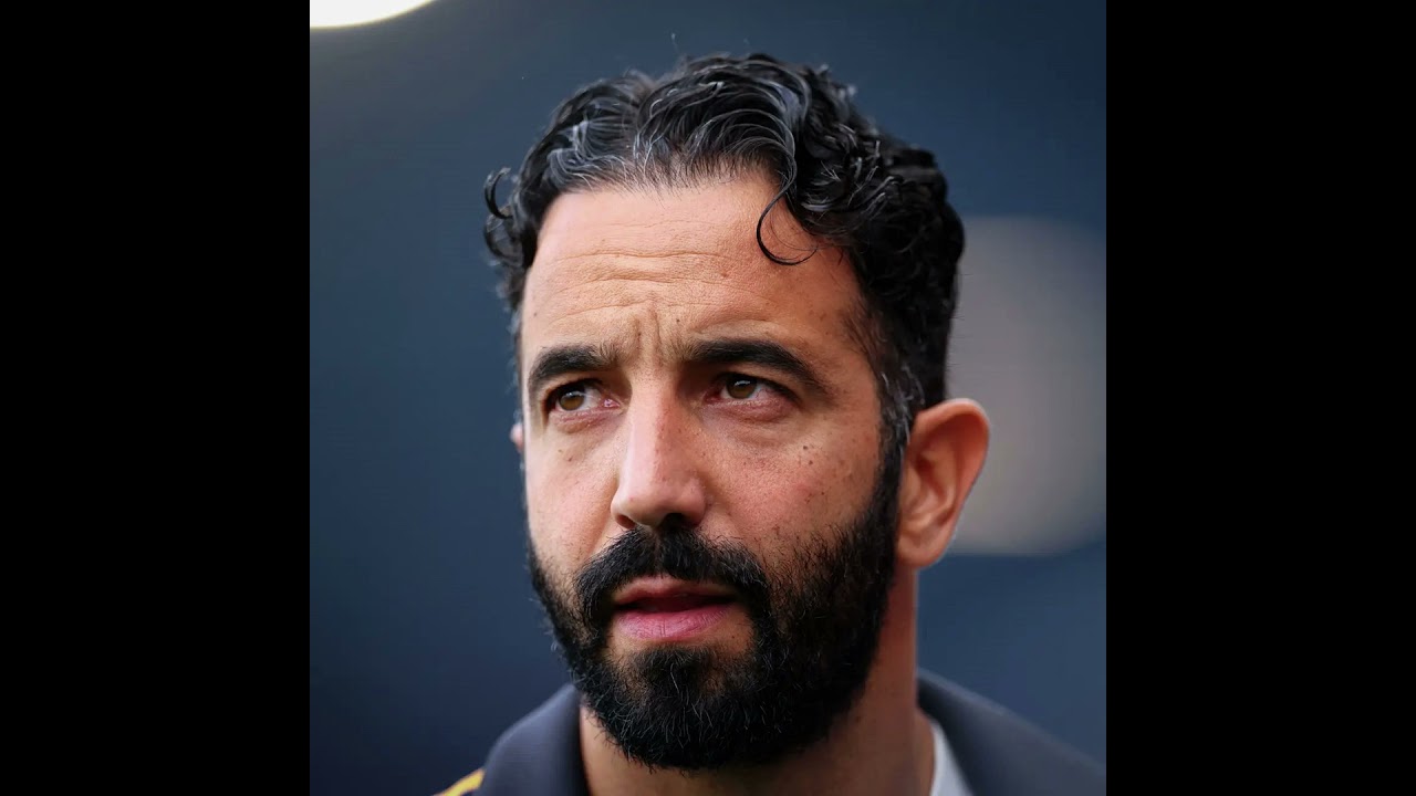 🎧 Episódio especial: Ruben Amorim viveu e morreu pelo 3X4X3 num Manchester United preso ao passado