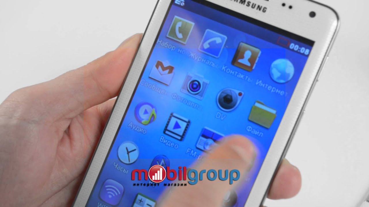 Samsung Galaxy Note 3 N9000 дисплей 5