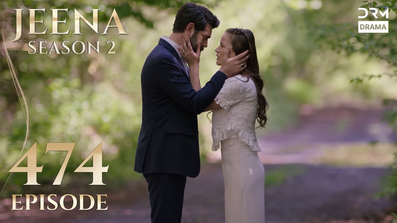 Turkish Drama in Urdu | Jeena Season 2 Episode 474 | Urdu Dubbed | UH1O