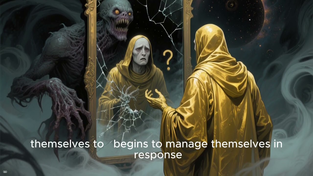 Nietzsche's Most Dangerous Observation — How Weakness Becomes the Ultimate Control