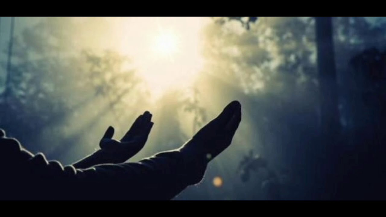 دعاء القارئ خالد الجليل⁦🙌🏻⁩لا تنسوا دعاء يوم الجمعة⁦❤️⁩