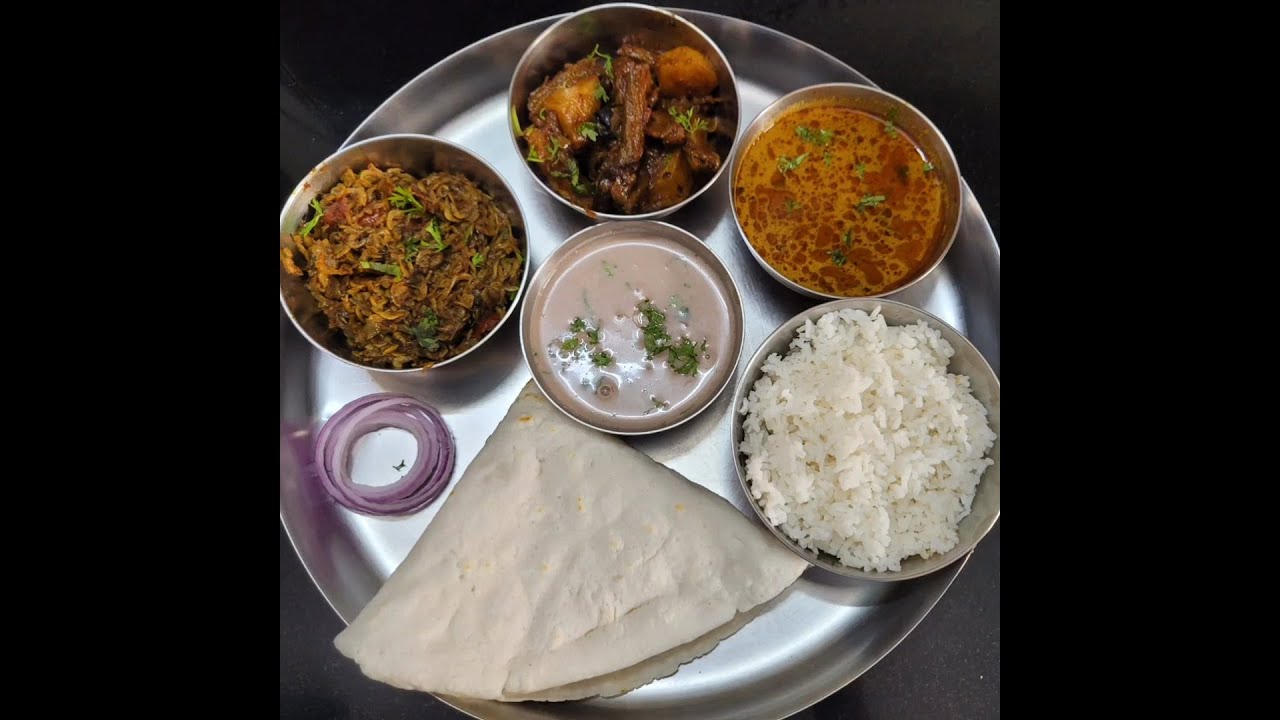 New And Latest Recipe Sukha Fish Thali / Dried Fish / Fish Thali  #recipe #nonveg #driedfish #fish.