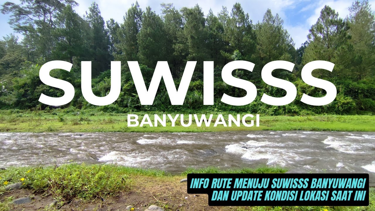 PANDUAN/RUTE MENUJU 