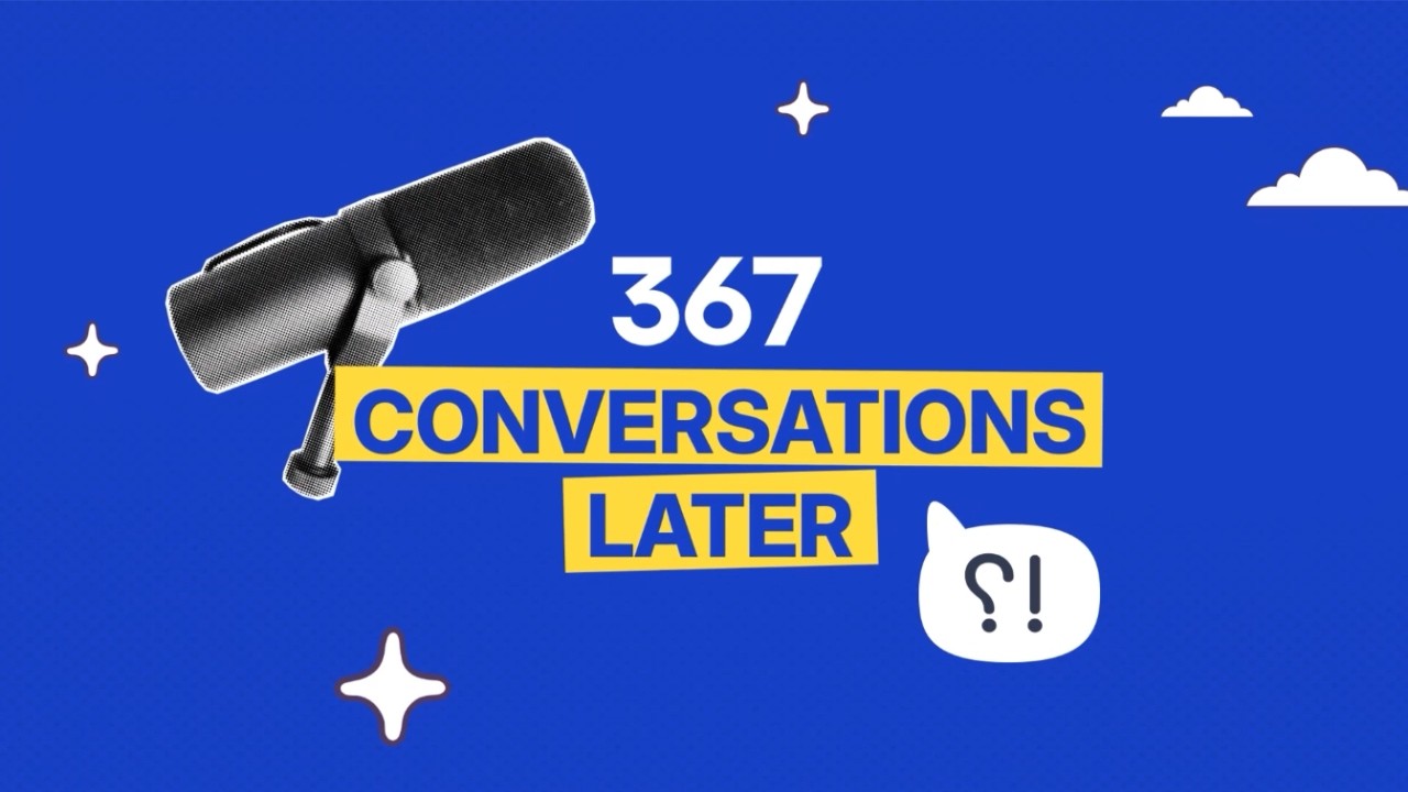 From GMeet to In-Person | 367 Agency’s First Offline Townhall | Podcast - 367 Conversations Later