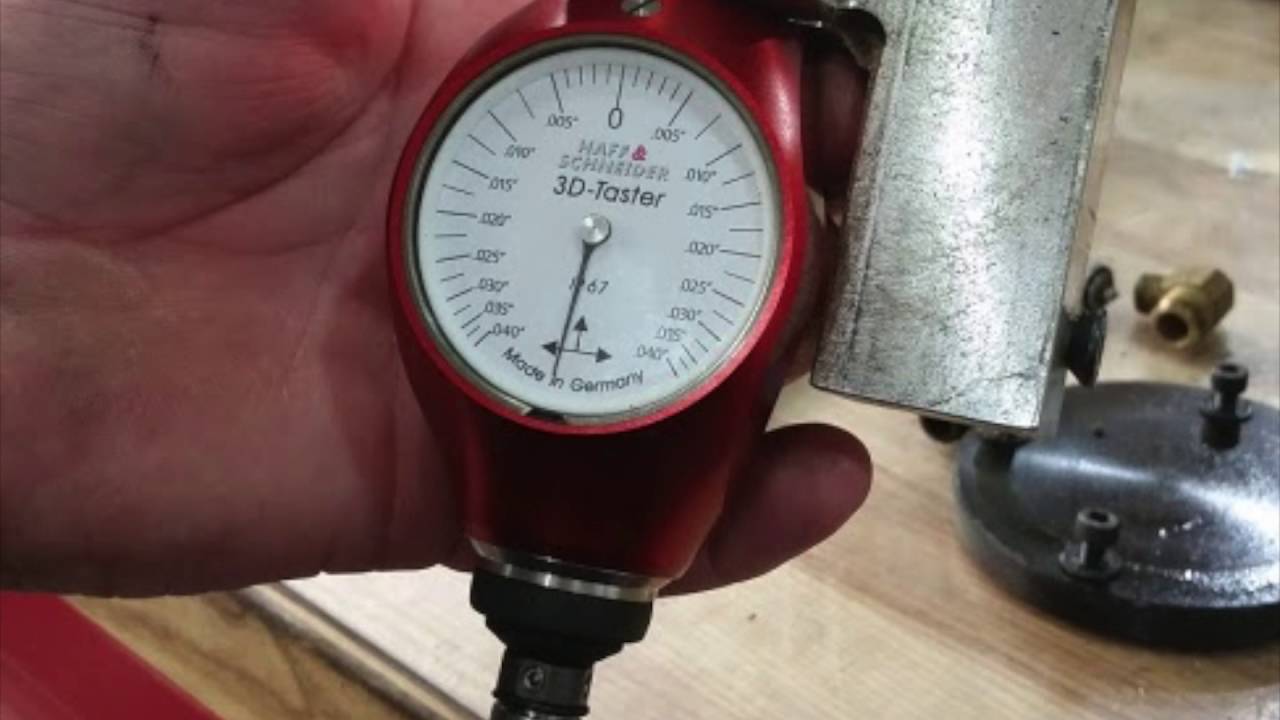 DIY Live Tooling