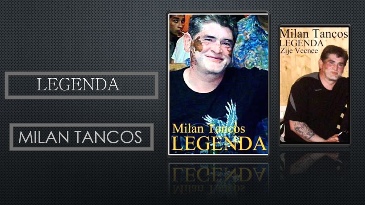 MILAN TANCOS PAVLOVCE HIT (DEVLA SO KERDZOM )
