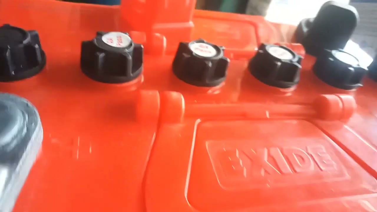 Exide HP 80 Advance Series Deep cycle long backup Haeay duty Batteries OR Price