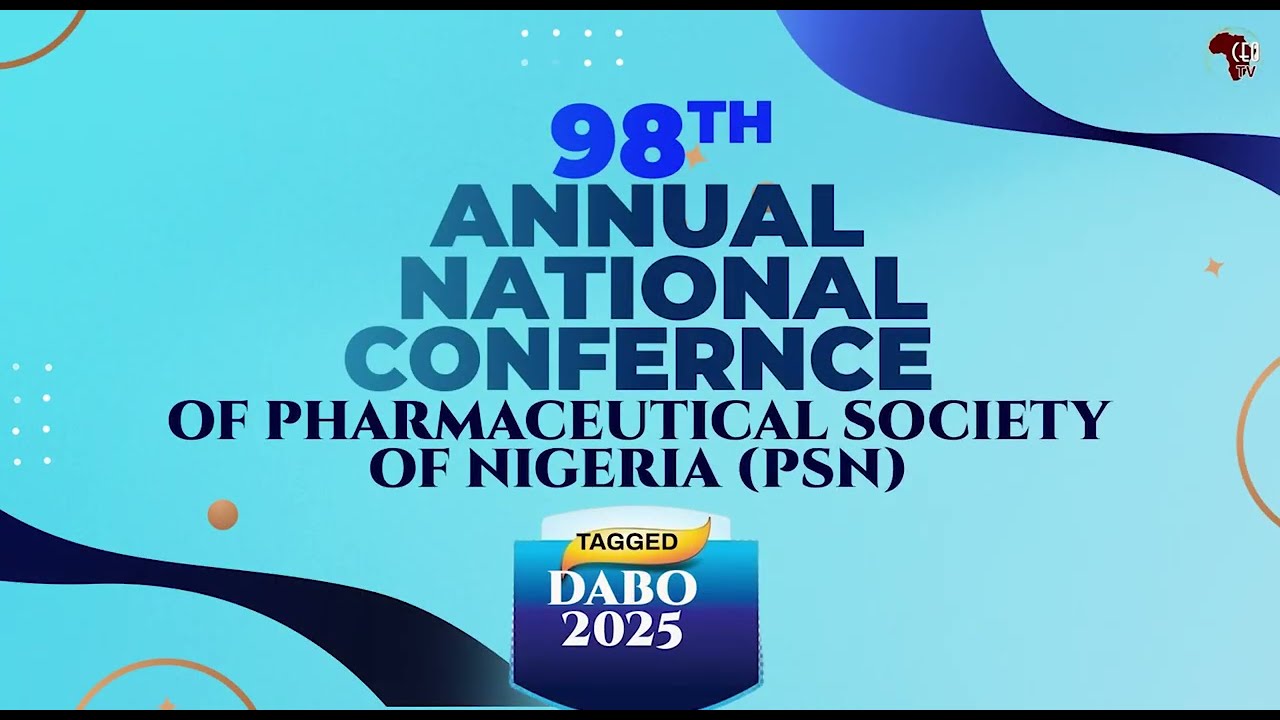 PSN 98th Annual Conference Plenary Session One
