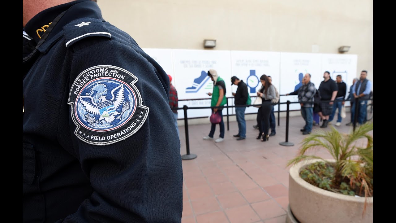 US issues new rules restricting travel by pregnant foreigners due to 'birth tourism'