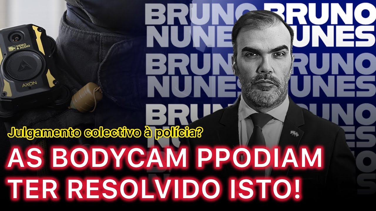 Querem fazer um julgamento público … até onde vão com isto ? 