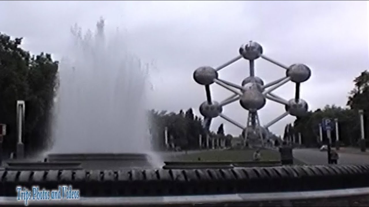 Belgium - Tour of Brussels