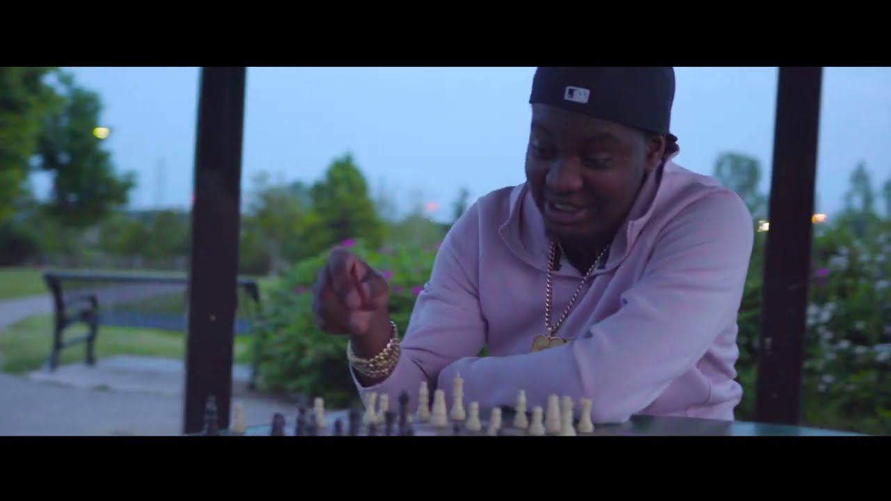 Bvlly - Caught Up [Official Video]
