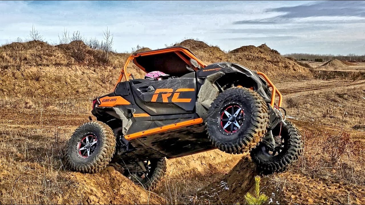 Quick Rip Before The Snow!!