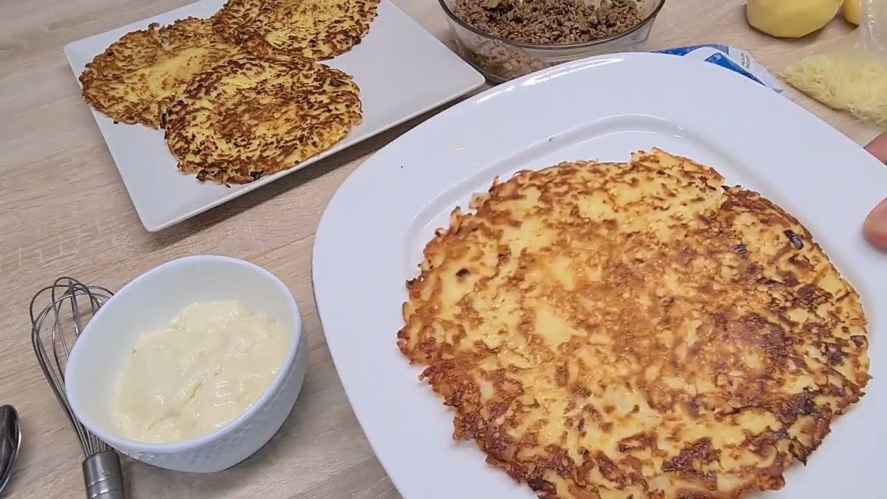 Vous ne pourrez plus vous passer de cette recette de pommes de terre