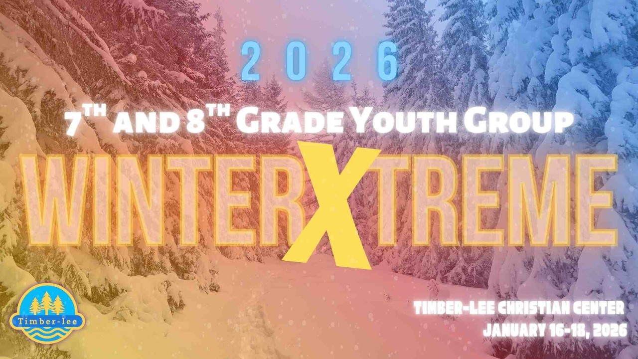 7/8th Grade WINTERXTREME 2026 @ Timber-Lee