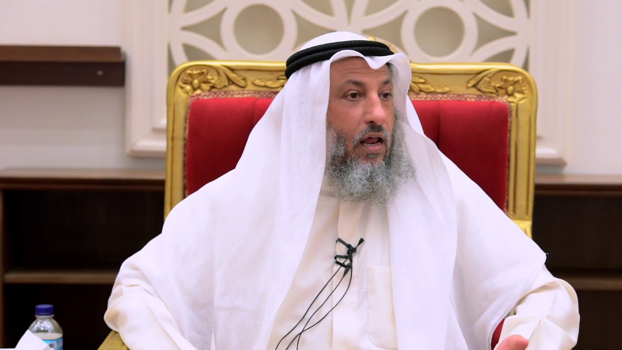 هل سماع الأغاني من الكبائر وهل تحتاج إلى توبة الشيخ د.عثمان الخميس