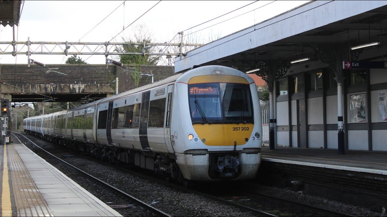 c2c Announcements at Westcliff on 13th March 2021