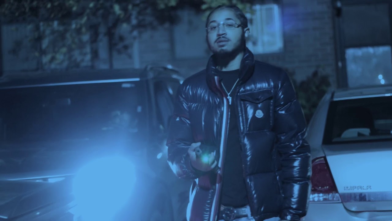 B.O.M Bandman x B.O.M Big Dice x Dave Julio- 12 AM Freestyle