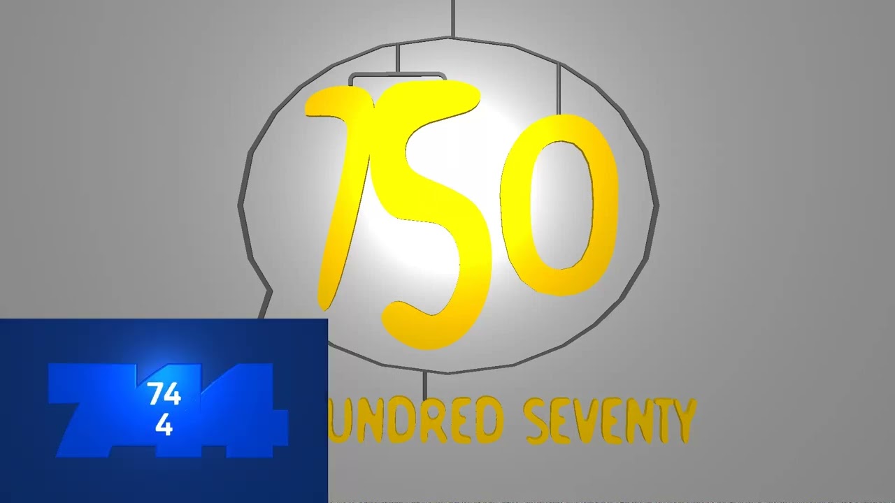 750-741 Countdown