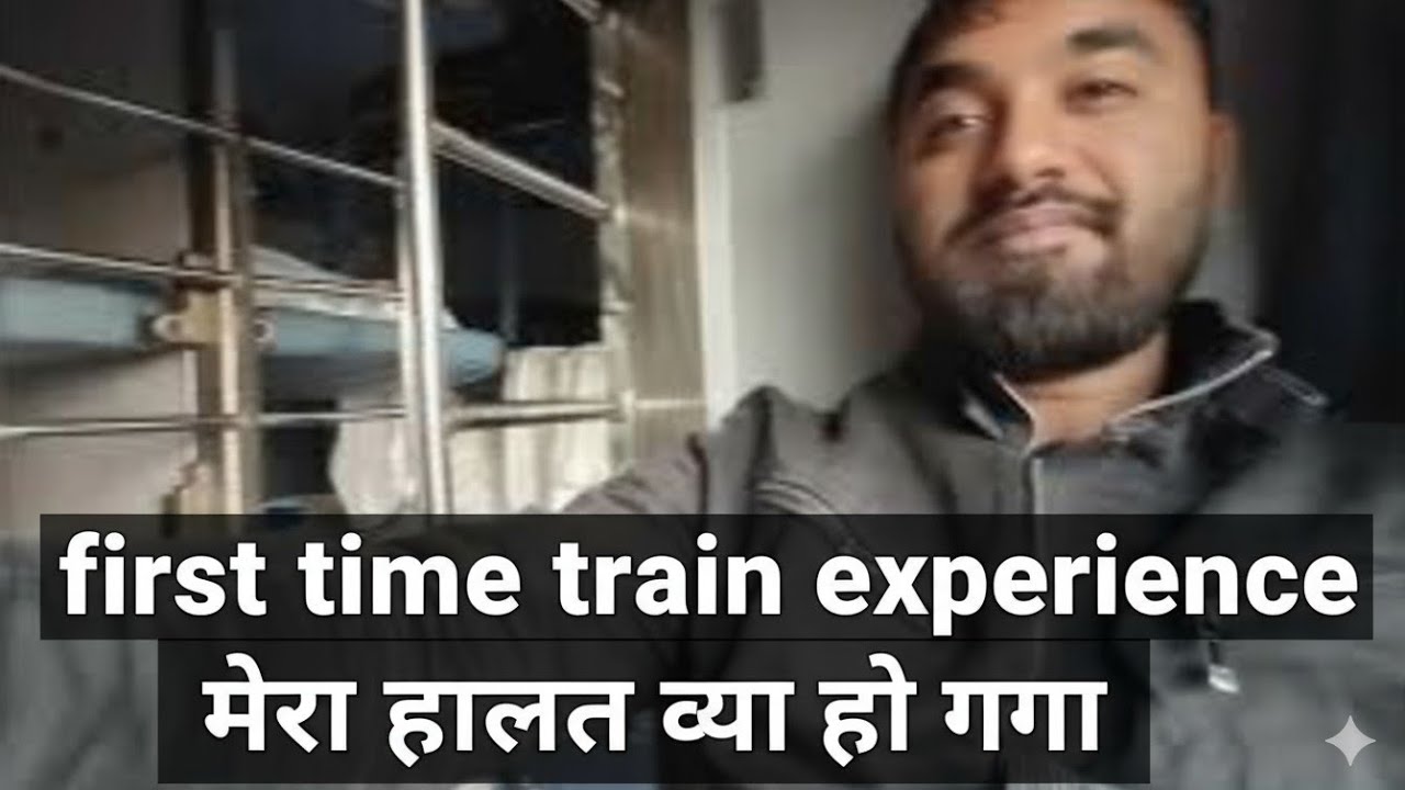 First time Bangalore to Guwahati Train Journey Without ticket 😲| SMVT to Guwahati| Full Experience