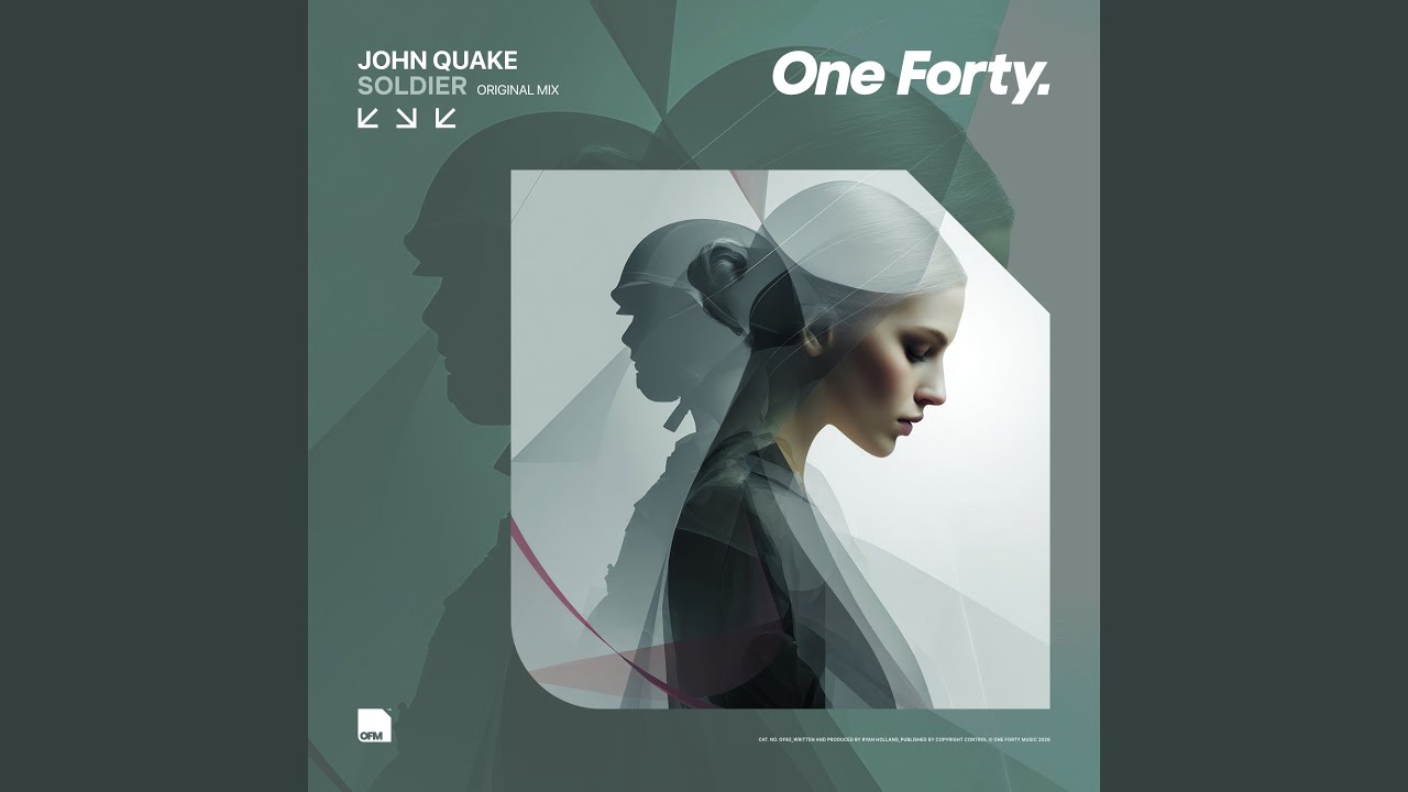 Soldier (Original Mix)