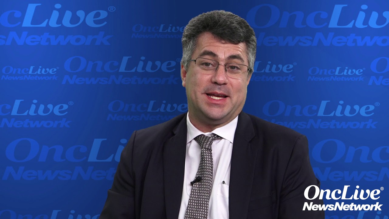 Transplantation in Patients With Severe Aplastic Anemia
