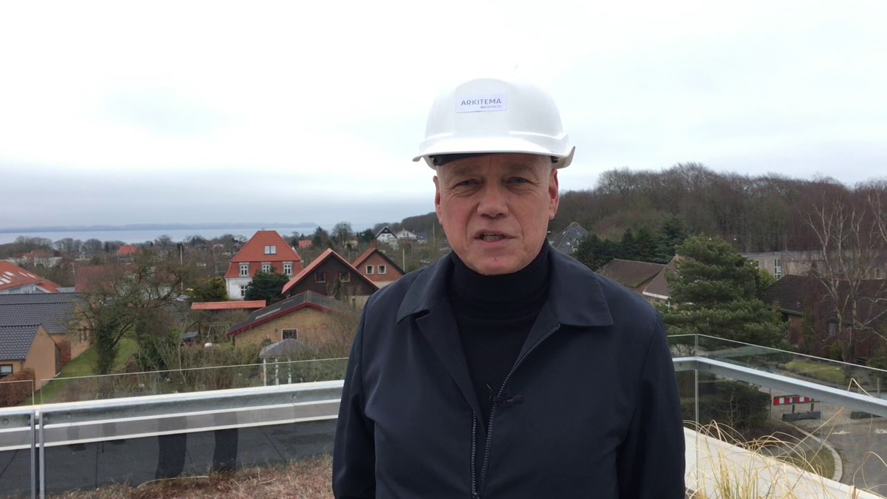 Risskov Brynet - supervillaerne