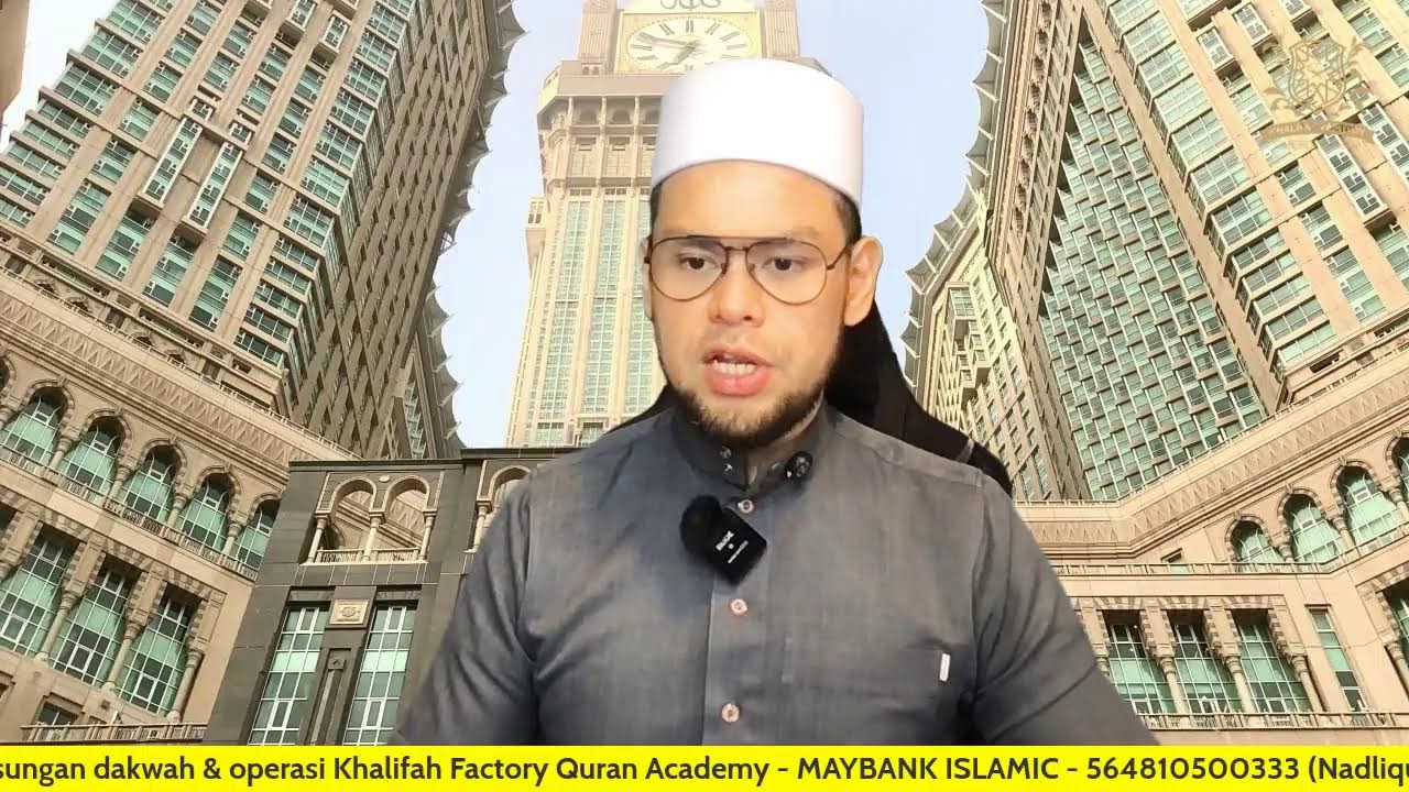 Projek Khatam Quran Ramadhan 2026 (Mukasurat 477-489)