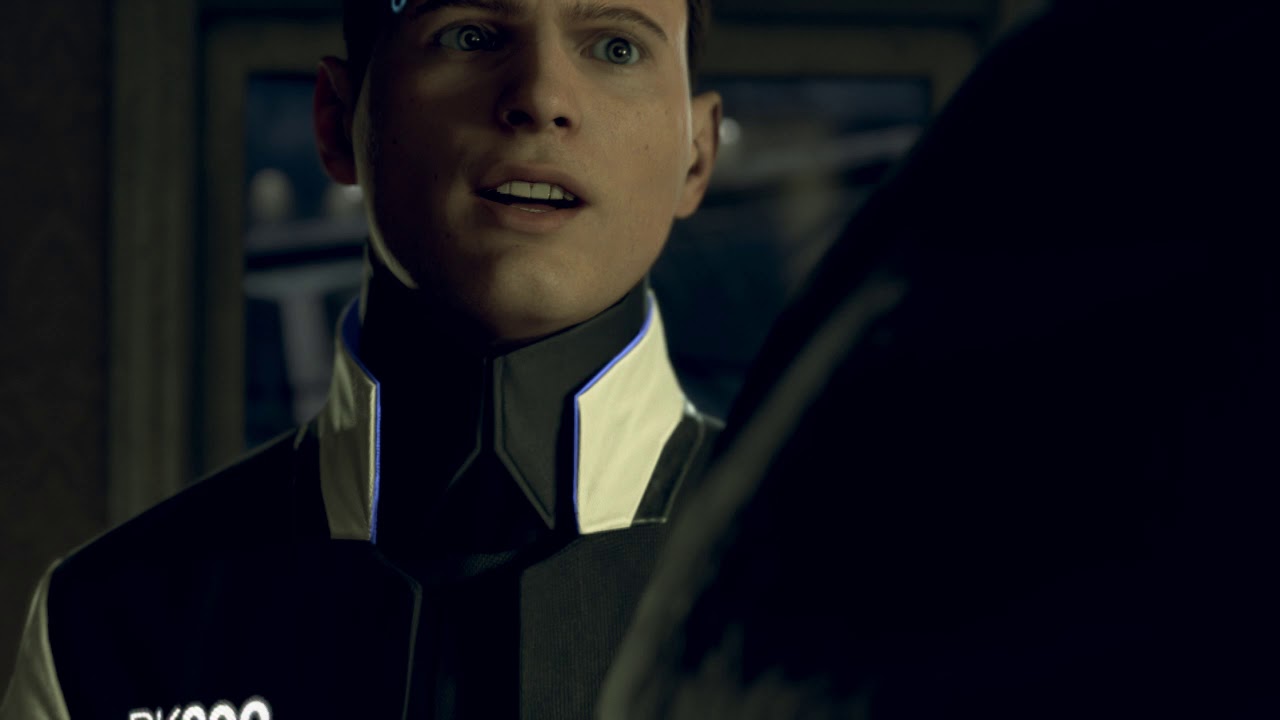 Stormy Night v.2 - reed900 | DBH mod