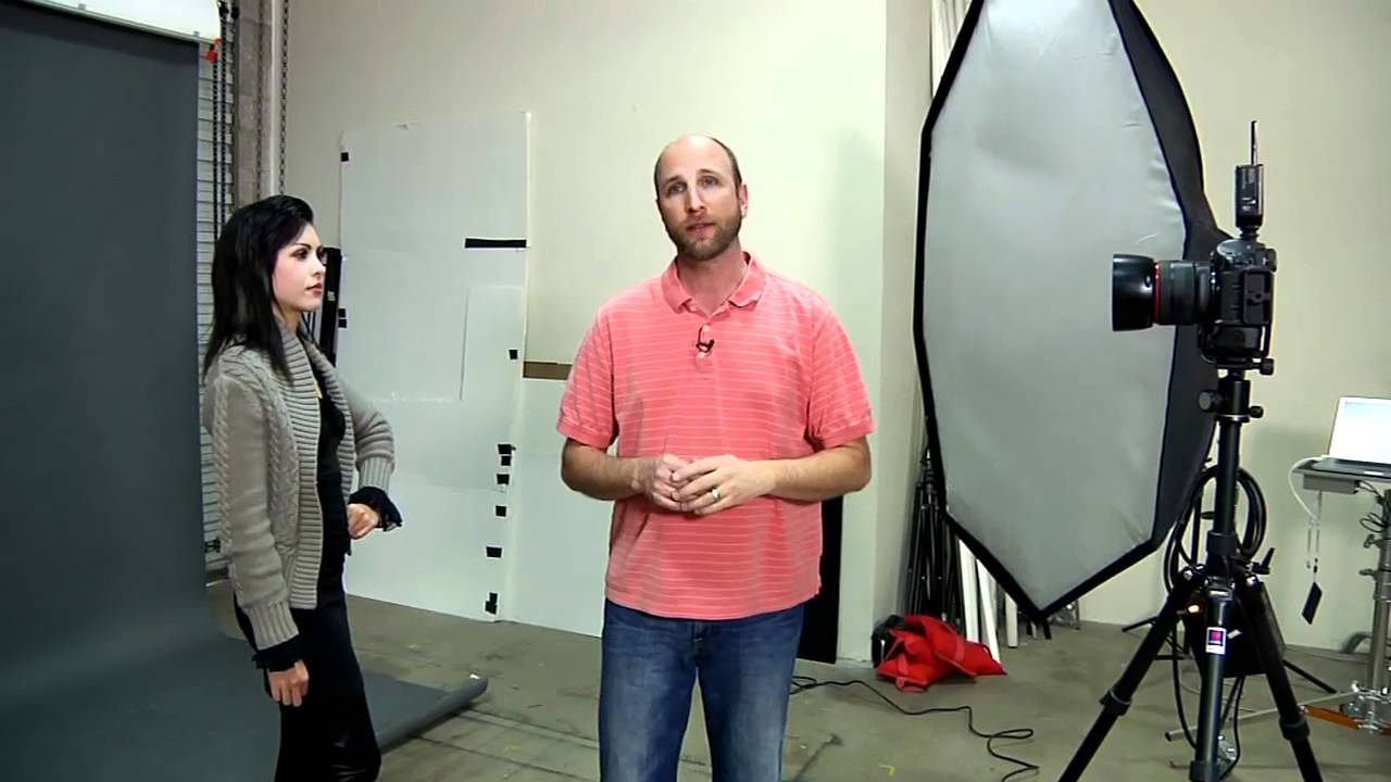Seamless Paper for Studio Photography: Ep 224: Digital Photography 1 on 1