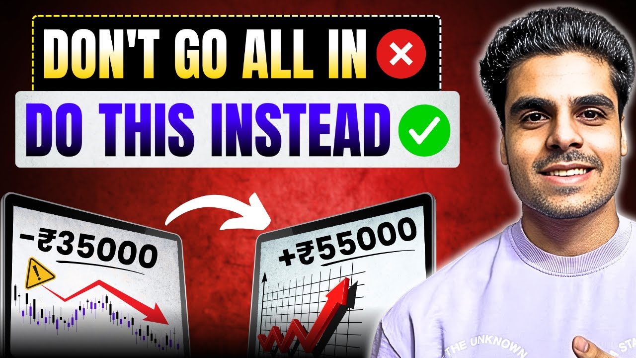 The Art of Progressive Exposure in Trading
