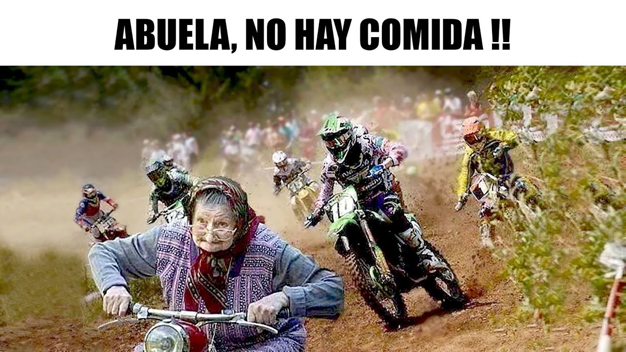 MEMES RANDOM #114