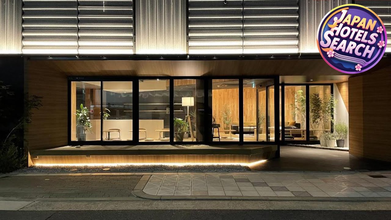 R Hotel Namba | Osaka, Japan | Hotel Review 🏩