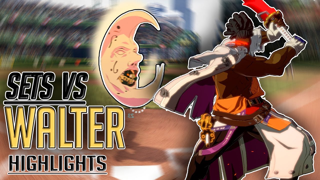 Millia Players are... Interesting ft. Walter