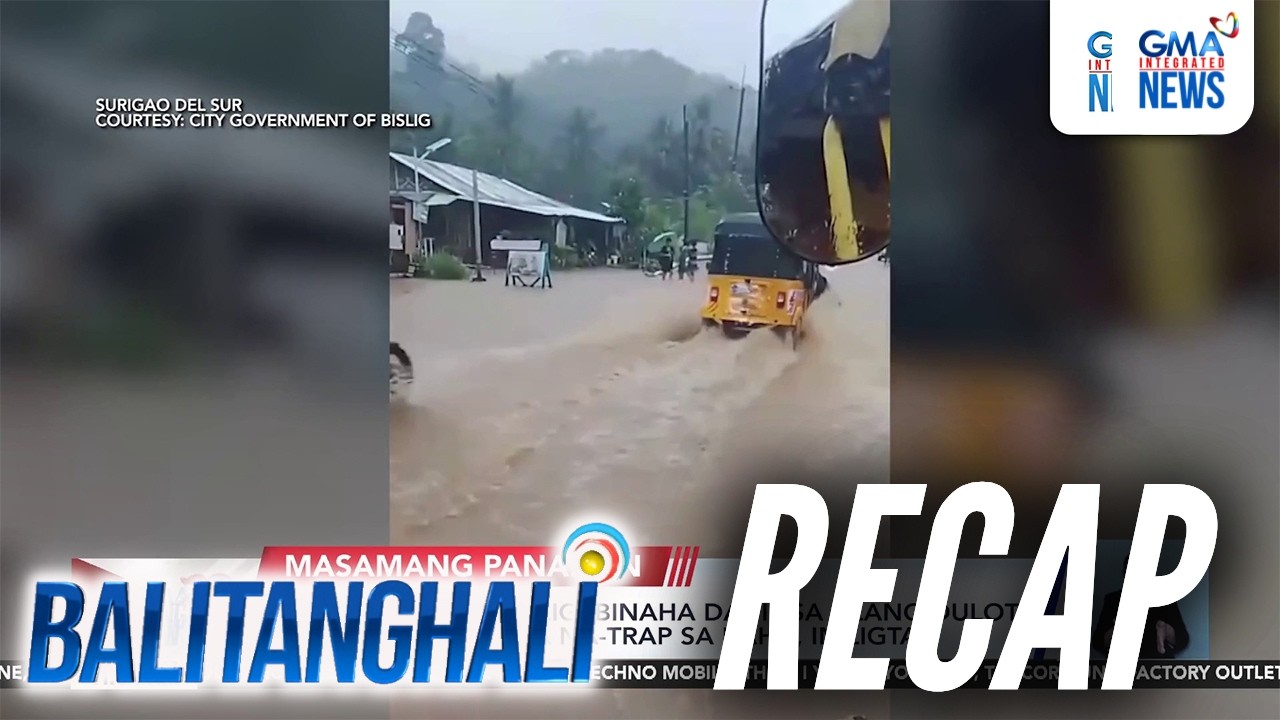 Balitanghali: (Part 1) February 20, 2026