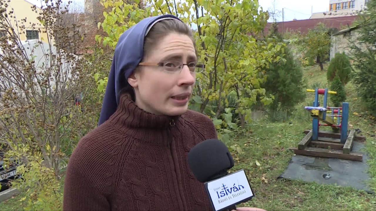 Örökfogadalom előtt és után