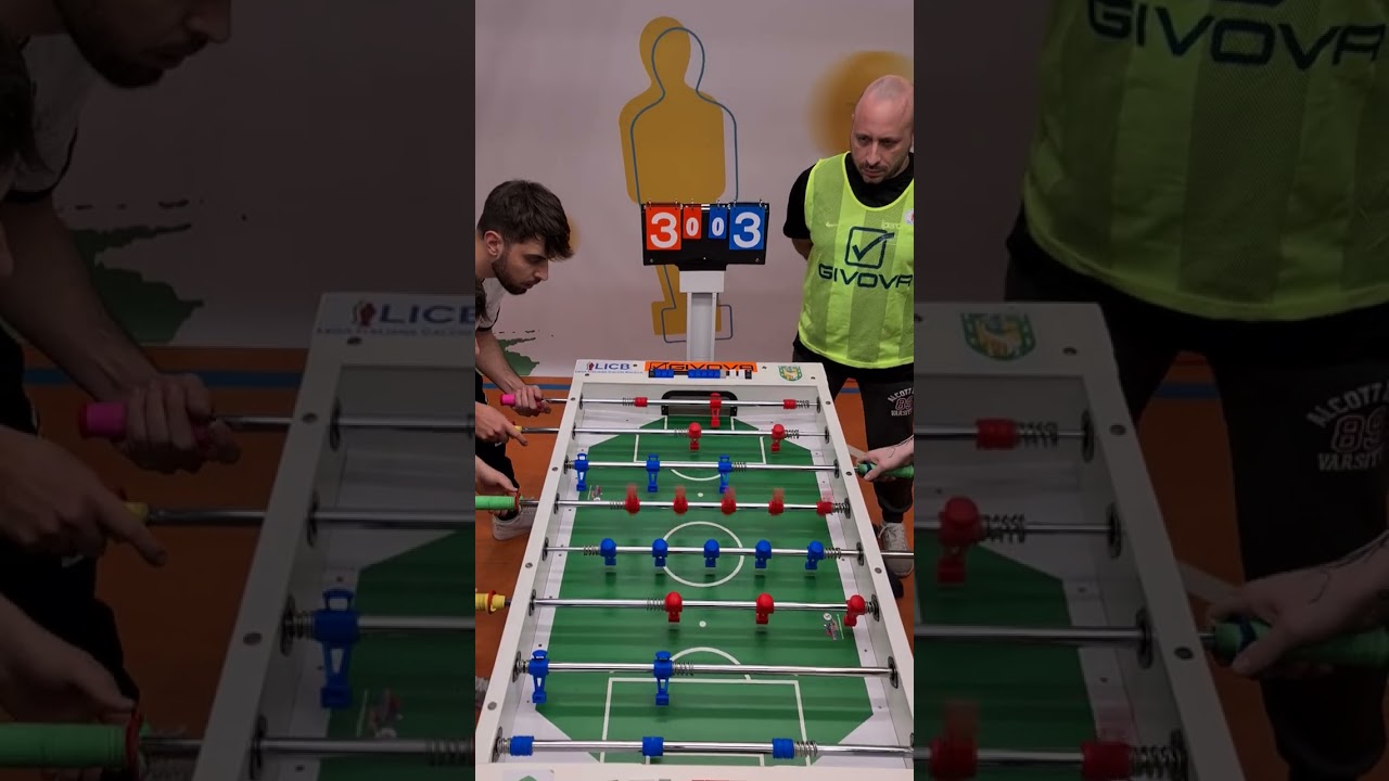 🏆Finalissima Cat. Open 🏆 Magliocchetti - Zanni VS Rosica - Di Stasi | Open d'Italia 2023