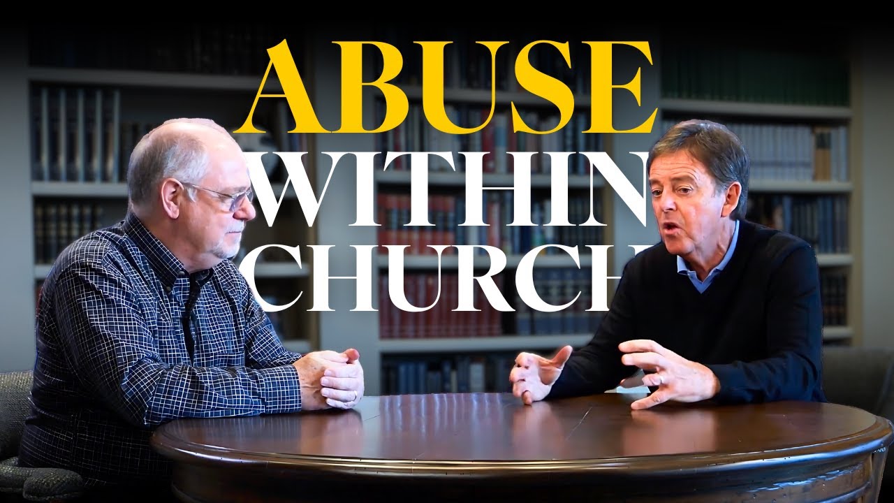 A DANGER All Pastors Face | Alistair Begg