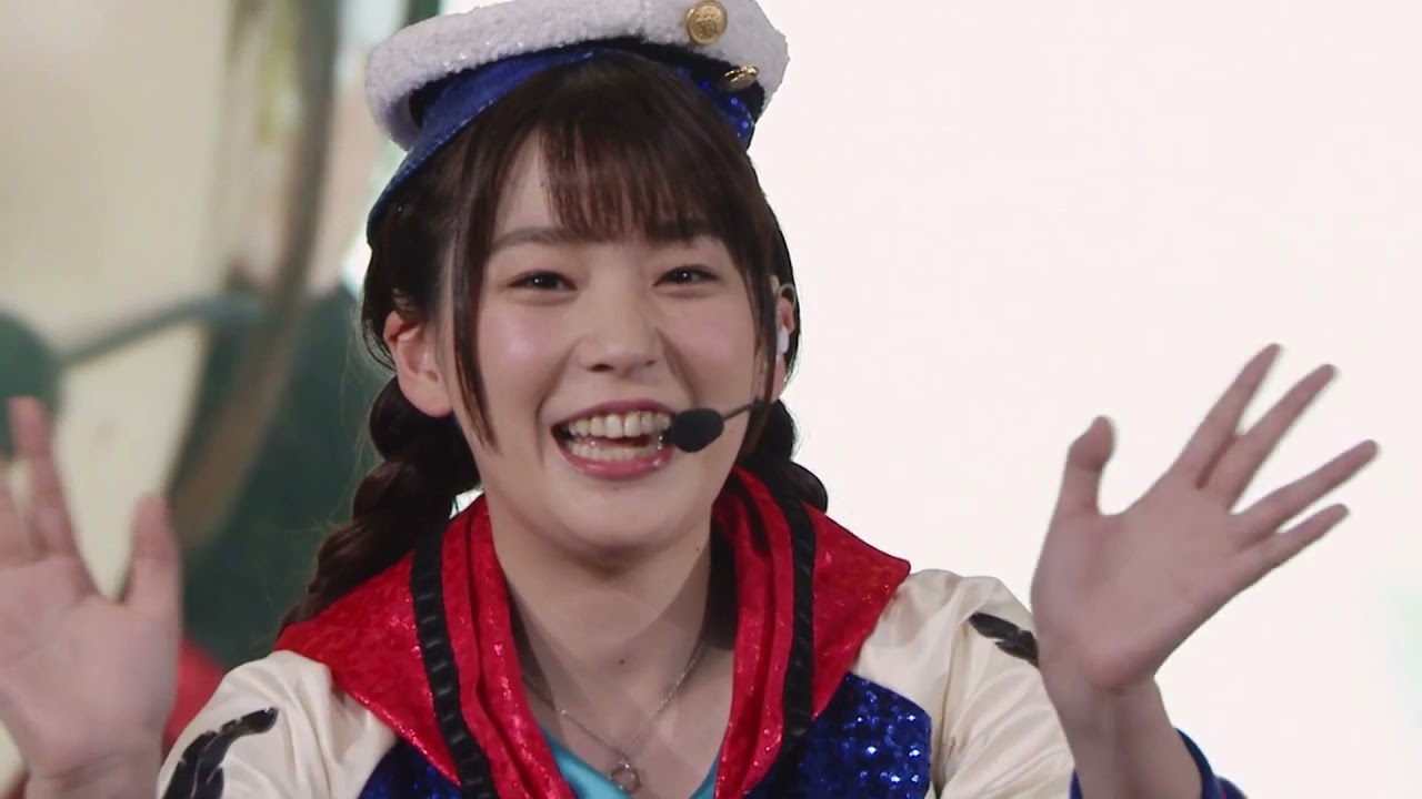 Hanamaru Kunikida - Presentation Takatsuki Kanako
