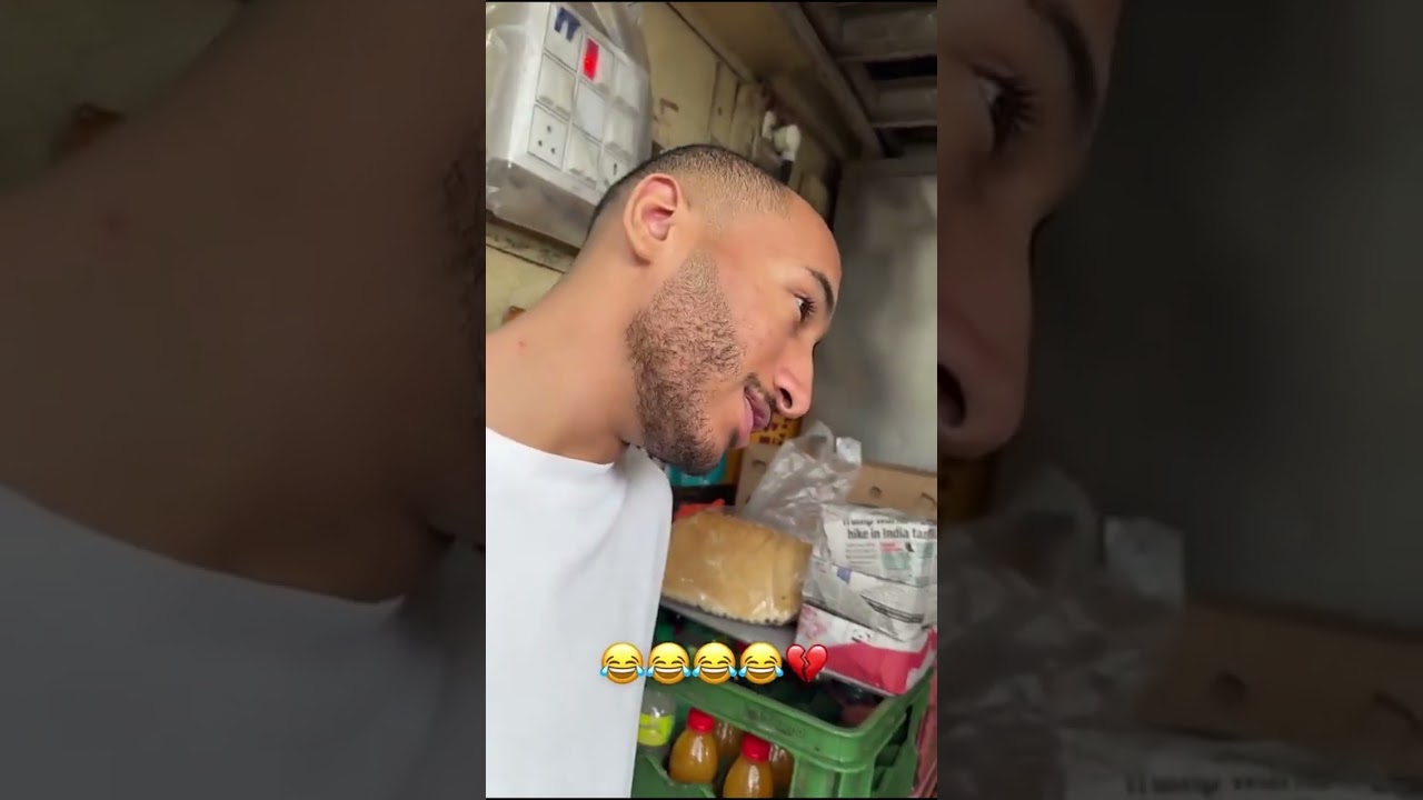 وصلنا الهند 😂💔 | سنابات العشير | علي سعيد | صالح المذن